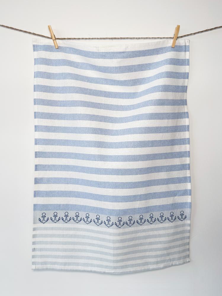 Geschirrtuch Mare Anker